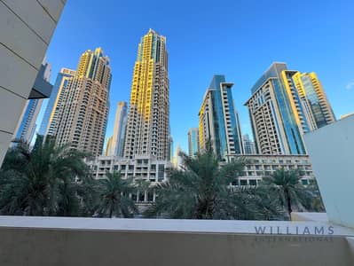 迪拜市中心， 迪拜 单身公寓待租 - 位于迪拜市中心，克拉伦大厦，克拉伦裙楼 的公寓 85000 AED - 8929489