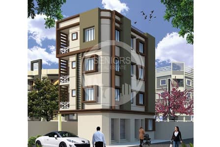 Building for Sale in Tourist Club Area (TCA), Abu Dhabi - Residential Building with Great Location Building for Sale in Tourist Club Area (TCA), Abu Dhabi - Residential Building with Great Location