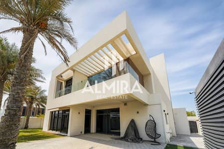 4 Bedroom Villa for Sale in Yas Island, Abu Dhabi - WhatsApp Image 2024-04-29 at 2.35. 52 PM. JPG