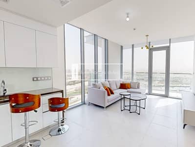 فلیٹ 1 غرفة نوم للايجار في مدينة محمد بن راشد، دبي - Phase-3-District-1-1-Bedroom-04292024_232933. jpg