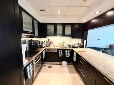 1 Bedroom Flat for Rent in The Views, Dubai - Unfurnished | Chiller Free | Well-Maintained