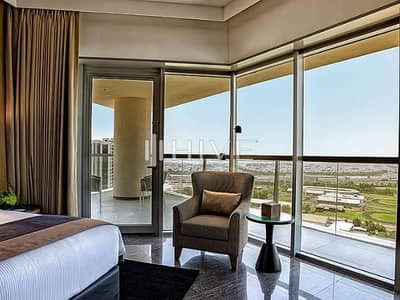 شقة 1 غرفة نوم للبيع في برشا هايتس (تيكوم)، دبي - شقة في فندق سكاي سنتر،برشا هايتس (تيكوم) 1 غرفة 1150000 درهم - 8929522