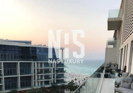 4 Bedroom Flat for Sale in Saadiyat Island, Abu Dhabi - HOT DEAL |Not Furnished | Ready to Move In