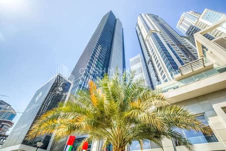 Office for Sale in Business Bay, Dubai - Full Floor | 20 Parking | DED License