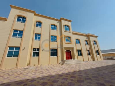 3 Cпальни Апартамент в аренду в Мохаммед Бин Зайед Сити, Абу-Даби - 20240428_151649. jpg