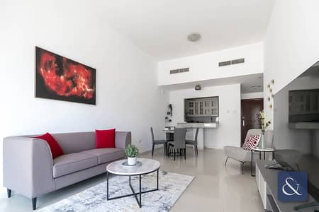 2 Bedroom Flat for Sale in Dubai Marina, Dubai - Exclusive | 2 Bedroom Plus Study | Vacant