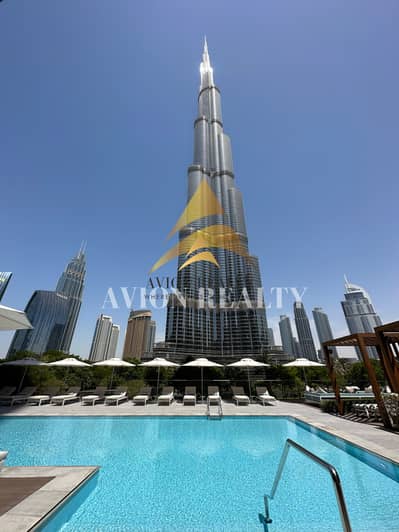 1 Bedroom Apartment for Rent in Downtown Dubai, Dubai - IMG_0675. jpg