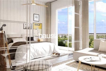 1 Спальня Апартамент Продажа в Дубай Хиллс Истейт, Дубай - Квартира в Дубай Хиллс Истейт，Гольфвилле, 1 спальня, 1320000 AED - 8610512