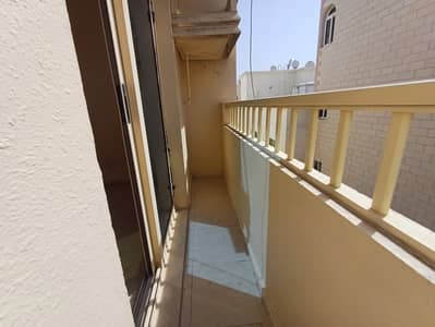 1 Bedroom Apartment for Rent in Muwailih Commercial, Sharjah - 1000127923. jpg