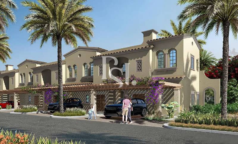 9 townhouse-cluster6-bloom-2bedroom-zayed-city-property-image-front-view. JPG
