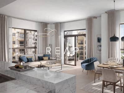 1 Bedroom Apartment for Sale in Umm Suqeim, Dubai - MODERN LAYOUT |  EXQUISITE 1BR | MULTIPLE OPTIONS