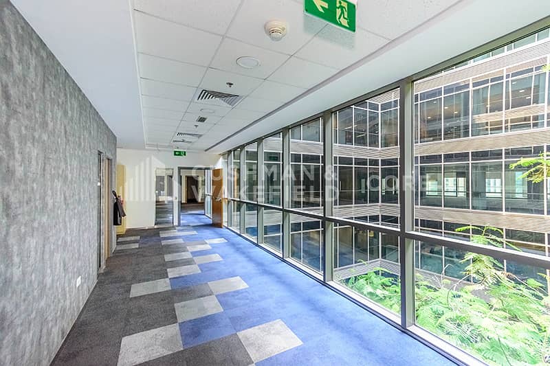 Fitted Office | Ideally Located | DDA License