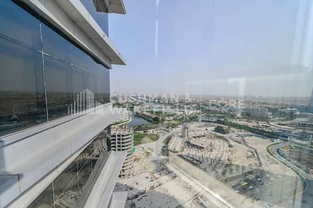Office for Rent in Jumeirah Lake Towers (JLT), Dubai - Fitted Office | Mid Floor | Vacant | DMCC
