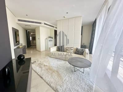 Studio for Rent in DIFC, Dubai - Very Spacious| Fully Furnished with Fendi | Close to SZR