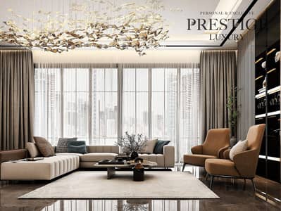 1 Bedroom Flat for Sale in Jumeirah Lake Towers (JLT), Dubai - MBL Royal | Luxury Apartment | Handover 2024