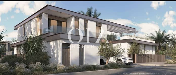 4 Bedroom Villa for Sale in Al Hudayriat Island, Abu Dhabi - WhatsApp Image 2024-04-30 at 3.34. 44 AM (1). jpeg