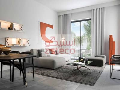 5 Bedroom Villa for Sale in Yas Island, Abu Dhabi - 13. jpg
