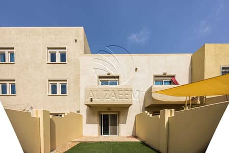 4 Bedroom Villa for Sale in Al Reef, Abu Dhabi - 021A1694-HDR. jpg