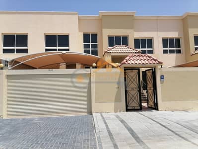 فیلا 4 غرف نوم للايجار في مدينة محمد بن زايد، أبوظبي - IMG_20240428_113410. jpg