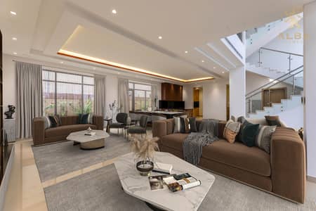 5 Bedroom Villa for Sale in Nad Al Sheba, Dubai - UNFURNISHED 5BR VILLA FOR SALE IN NAD AL SHEBA GARDENS (59). jpg