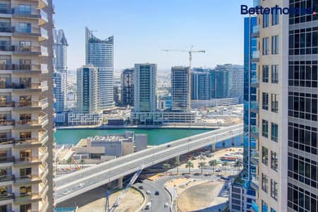 迪拜市中心， 迪拜 2 卧室单位待售 - 位于迪拜市中心，南岭高楼群，南岭3号大厦 2 卧室的公寓 2600000 AED - 8929713