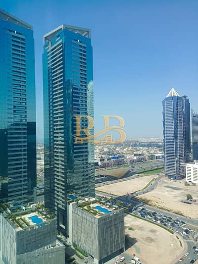商业湾， 迪拜 写字楼待租 - 2804-4. jpg