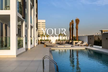 Studio for Rent in Jumeirah Village Circle (JVC), Dubai - MAISONVI-210517. jpg