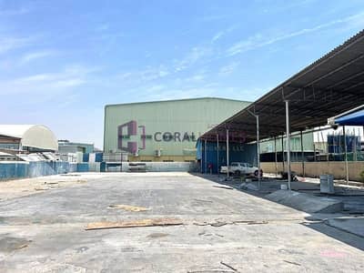 ارض تجارية  للايجار في القوز، دبي - WhatsApp Image 2024-04-28 at 6.52. 56 PM. jpeg