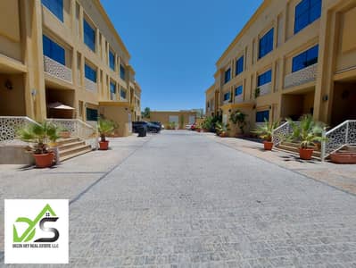 1 Bedroom Apartment for Rent in Between Two Bridges (Bain Al Jessrain), Abu Dhabi - LUXURY ONE BEDROOM WITH  BIG HALL NICE COMPOUND CLOSE FAIRMONT HOTEL