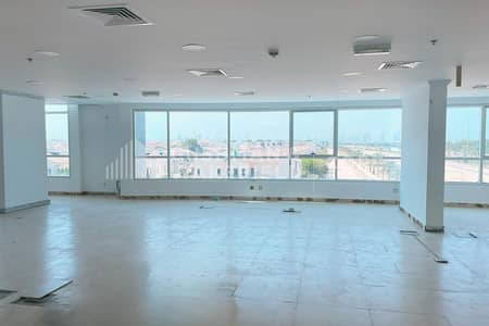 Office for Rent in Eastern Road, Abu Dhabi - Office Space | Prime Location | CAT A