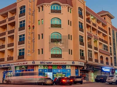 1 Спальня Апартамент в аренду в Мирдиф, Дубай - WhatsApp Image 2024-04-28 at 11.23. 33 PM (2). jpeg