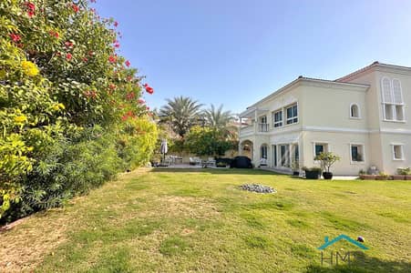 2 Bedroom Villa for Sale in Jumeirah Village Triangle (JVT), Dubai - VACANT NOW | NEW TO MARKET | QUIET LOCATION | NEGOTIABLE