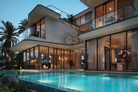 4 Bedroom Villa for Sale in Mohammed Bin Rashid City, Dubai - wadi-villas-by-arista_67LGE_xl. jpeg