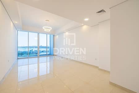 شقة 2 غرفة نوم للبيع في الخليج التجاري، دبي - شقة في برج ويفز،الخليج التجاري 2 غرف 2500000 درهم - 7659196