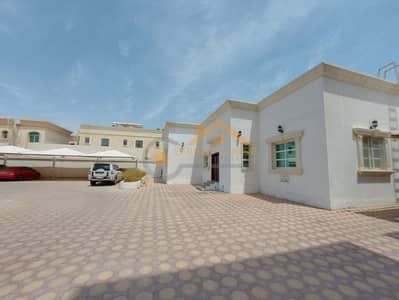 3 Bedroom Flat for Rent in Mohammed Bin Zayed City, Abu Dhabi - 20240428_133137. jpg