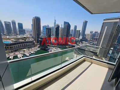 1 Bedroom Apartment for Rent in Dubai Marina, Dubai - 20240426_102750. jpg