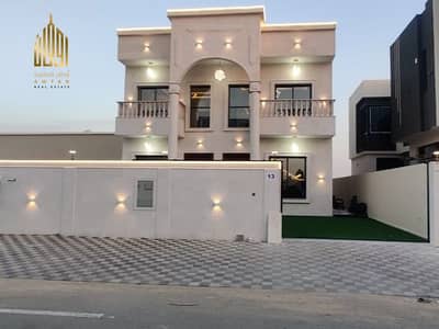 5 Bedroom Villa for Sale in Al Zahya, Ajman - WhatsApp Image 2024-04-30 at 10.14. 41_221e4e23. jpg
