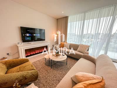 1 Bedroom Apartment for Rent in Saadiyat Island, Abu Dhabi - IMG-20240226-WA0006. JPG