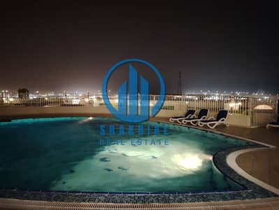 2 Bedroom Apartment for Rent in Al Reem Island, Abu Dhabi - 28f3a415-34bb-4d8a-8013-87fde0c98eed. jpg