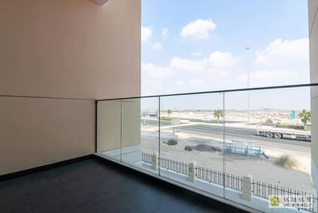 迪拜工业园住宅区， 迪拜 单身公寓待租 - s3. JPG