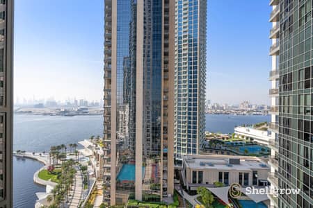 2 Bedroom Apartment for Rent in Dubai Creek Harbour, Dubai - MMK02041. jpg