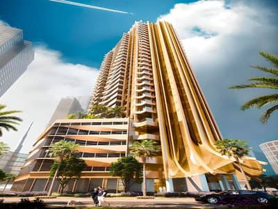 1 Bedroom Apartment for Sale in Downtown Dubai, Dubai - IMG-20230704-WA0024. jpg
