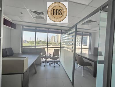 Офис в аренду в Аль Нахда (Дубай), Дубай - IMG-20240424-WA0049. jpg