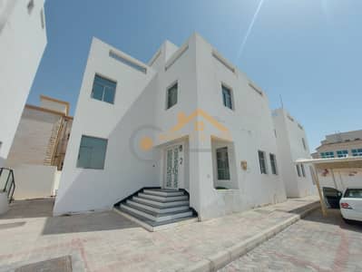 4 Bedroom Villa for Rent in Mohammed Bin Zayed City, Abu Dhabi - 20240429_103235. jpg