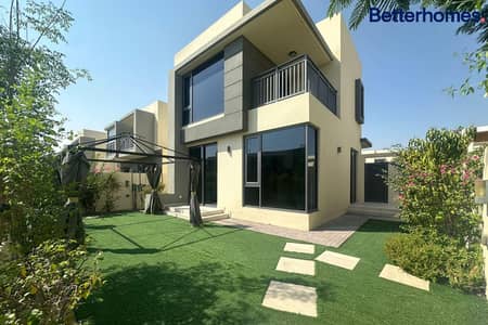 4 Bedroom Villa for Rent in Dubai Hills Estate, Dubai - Vacant | Green Belt | Well Maintented