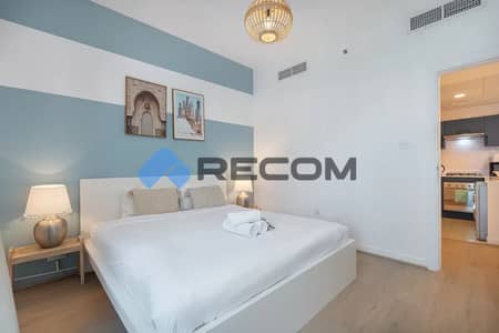 1 Bedroom Apartment for Rent in Dubai Marina, Dubai - 6507d198-8cf5-42dc-b173-256434c1c4a0. jpg