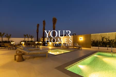 1 Bedroom Apartment for Rent in Jumeirah Village Circle (JVC), Dubai - MAISONVI-210558. jpg