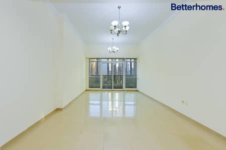 1 Bedroom Flat for Sale in Jumeirah Lake Towers (JLT), Dubai - Vacant | Balcony | Large Apartment | Lake View