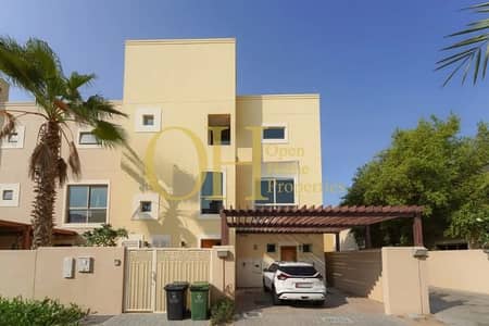 4 Bedroom Villa for Sale in Al Raha Gardens, Abu Dhabi - 962082e3-9cb1-42a4-a950-d414f02bab52. jpg