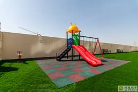 WELL MAINTAINED - SPECIAL OFFER - DEWA ONLY
